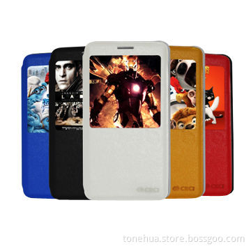 Luxurious texture tree pattern cover for Samsung Note 3